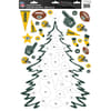 image Nfl Green Bay Packers Christmas Countdown Main Product  Image width="1000" height="1000"