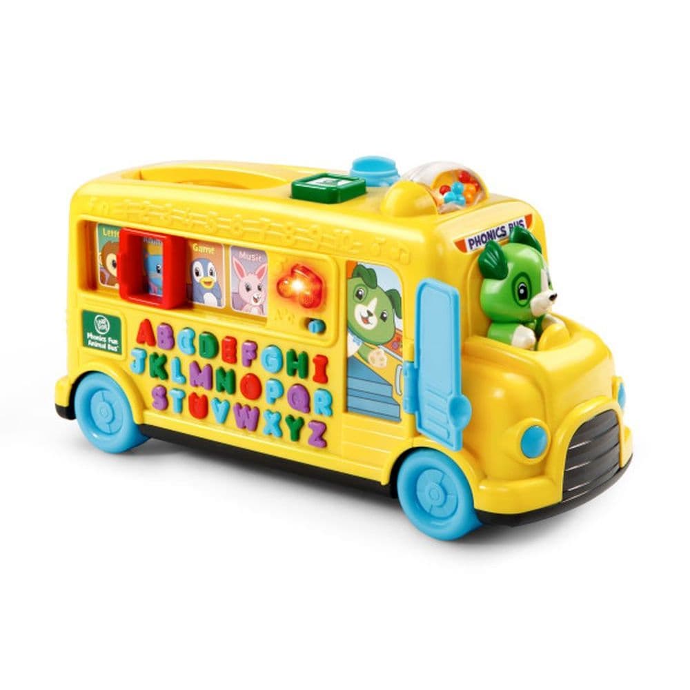 phonics fun animal bus image main width="1000" height="1000"
