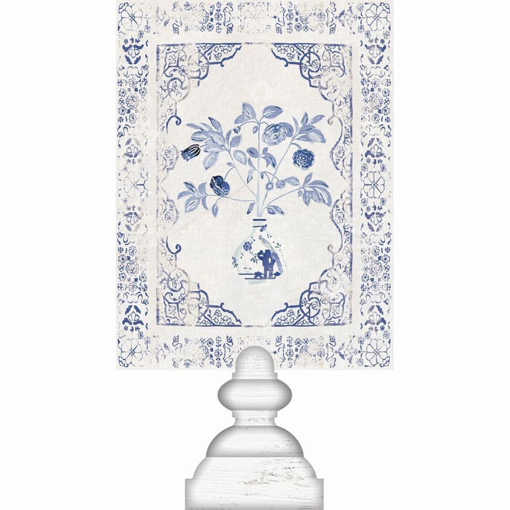 Patina Vie Pedestal Sign by Patina Vie Main Product  Image width="1000" height="1000"