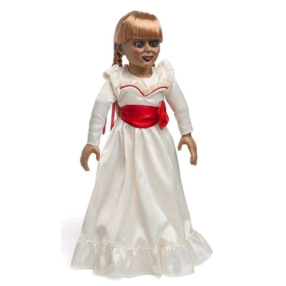 Annabelle Prop Replica Doll Main Product  Image width="1000" height="1000"