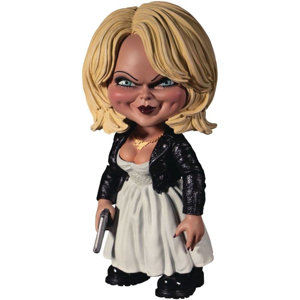 Childs Play 4 Bride of Chucky Designer Series Tiffany Deluxe Action Figure Main Product  Image width="1000" height="1000"