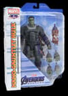 image Marvel Select Endgame Hulk Action Figure 2nd Product Detail  Image width="1000" height="1000"