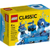 image LEGO Classic Creative Blue Bricks Main Product  Image width="1000" height="1000"