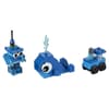 image LEGO Classic Creative Blue Bricks 3rd Product Detail  Image width="1000" height="1000"