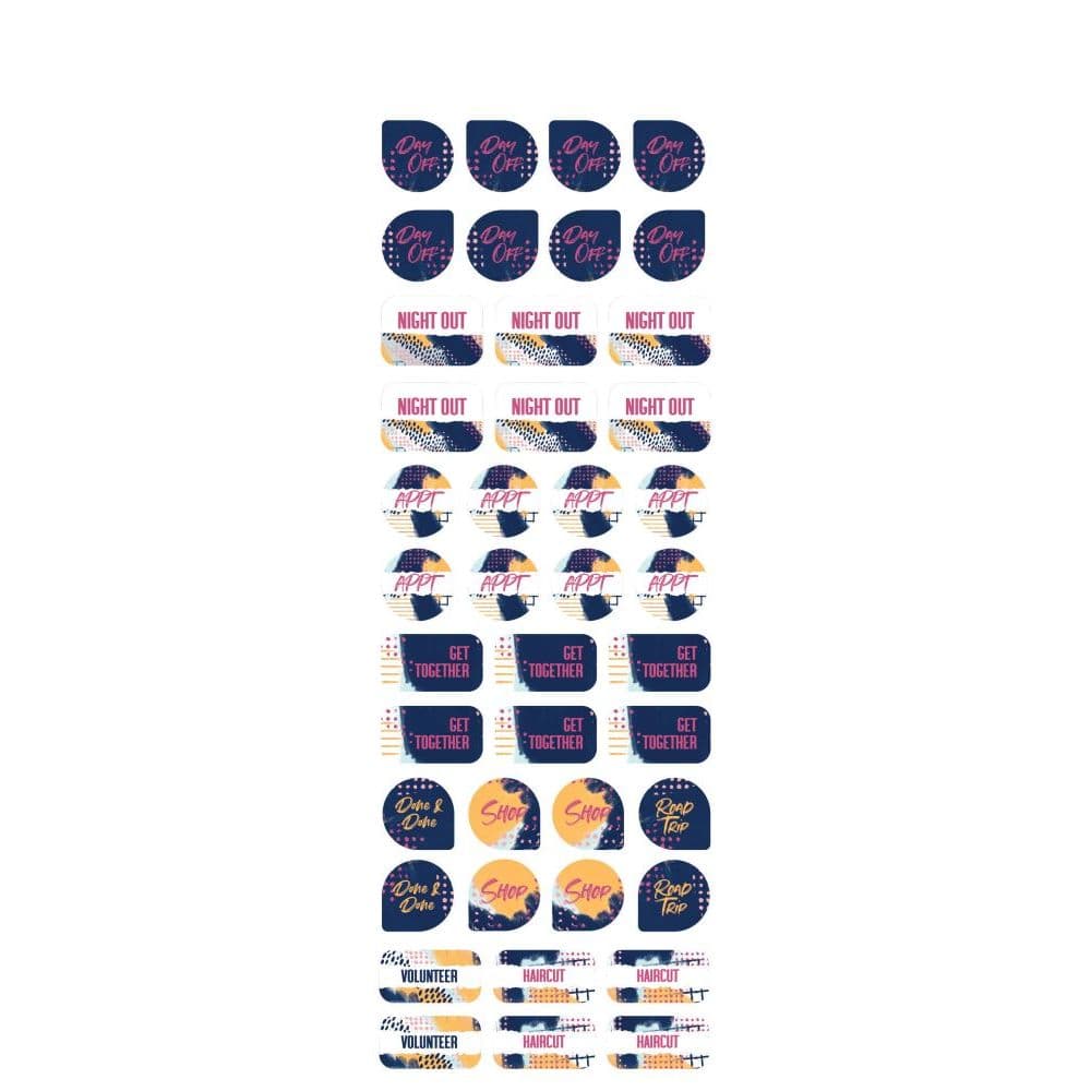 Masimalism Sticker 3rd Product Detail  Image width="1000" height="1000"