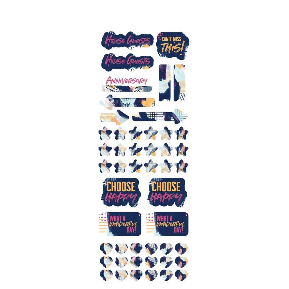 Masimalism Sticker 4th Product Detail  Image width="1000" height="1000"