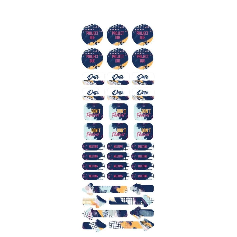 Masimalism Sticker 5th Product Detail  Image width="1000" height="1000"