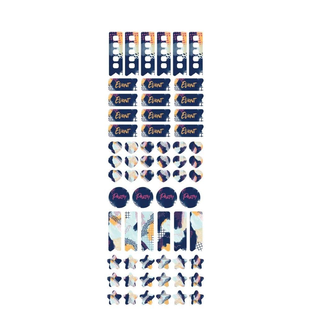 Masimalism Sticker 7th Product Detail  Image width="1000" height="1000"