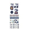 image Masimalism Sticker 8th Product Detail  Image width="1000" height="1000"