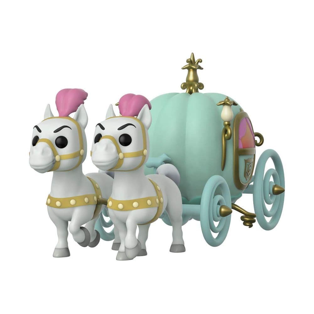 POP Rides Cinderellas Carriage 2nd Product Detail  Image width="1000" height="1000"