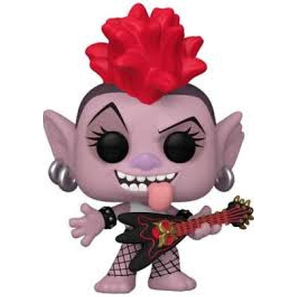 POP Trolls 2 Queen Barb Main Product  Image width="1000" height="1000"