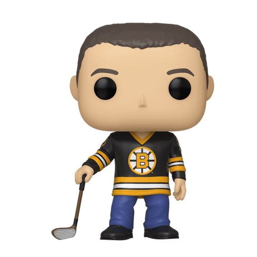 POP! Happy Gilmore - Calendars.com