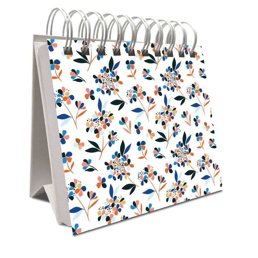 Posh Perpetual Easel Calendar 6th Product Detail  Image width="1000" height="1000"