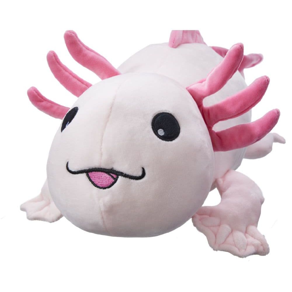 Snoozimals 20in Axolotl Plush 3rd Product Detail  Image width=&quot;1000&quot; height=&quot;1000&quot;