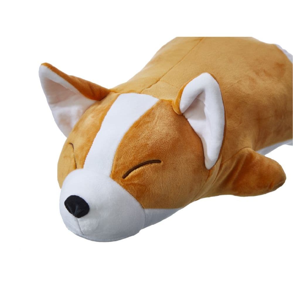 Snoozimals Oliver the Corgi Plush, 20in Main Product Image width=&quot;1000&quot; height=&quot;1000&quot;