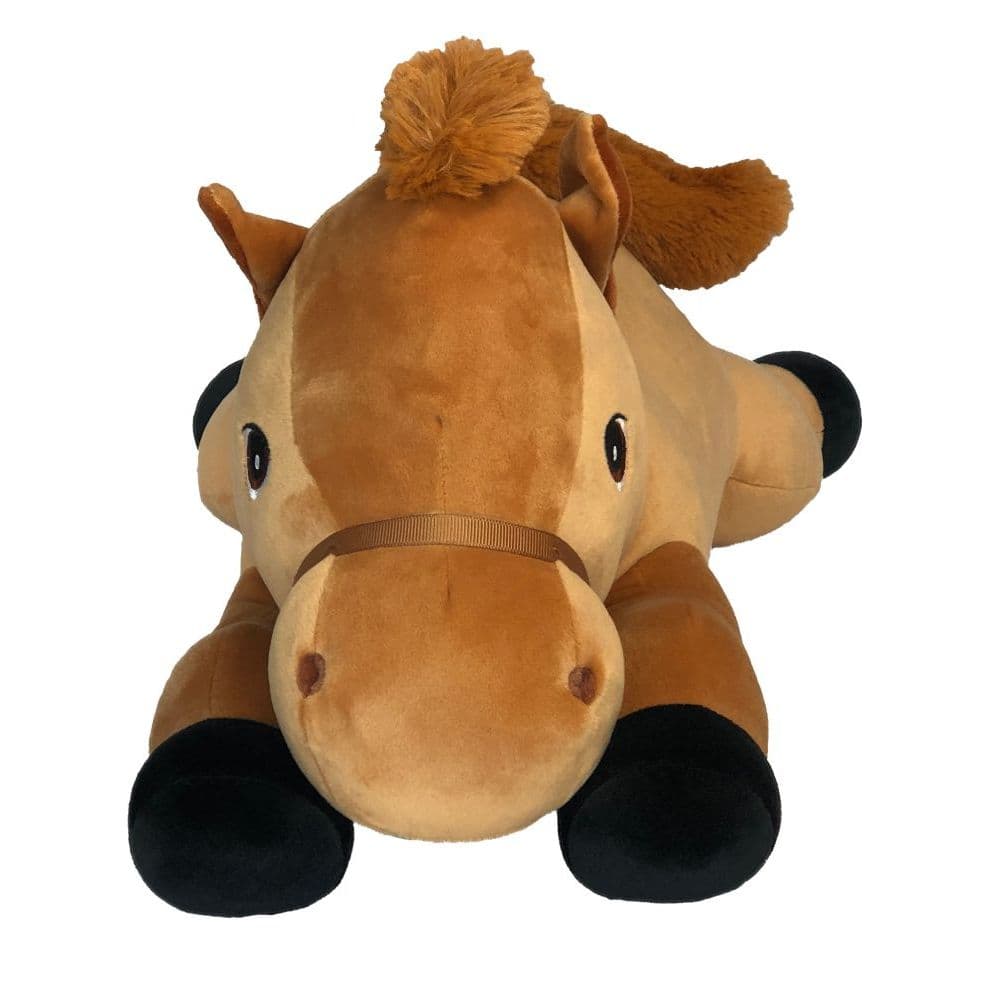 Snoozimals 20in Pony Plush 2nd Product Detail  Image width=&quot;1000&quot; height=&quot;1000&quot;