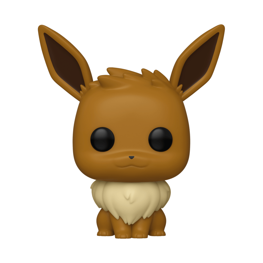 Pop Pokemon S2 Eevee 2nd Product Detail  Image width="1000" height="1000"