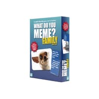 image What Do You Meme Family Card Game Main Product Image