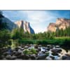image Yosemite Valley 1000pc Puzzle 2nd Product Detail  Image width=&quot;1000&quot; height=&quot;1000&quot;