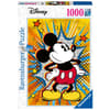 image Retro Mickey 1000 Piece Puzzle Main Product  Image width=&quot;1000&quot; height=&quot;1000&quot;
