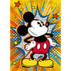 image Retro Mickey 1000 Piece Puzzle 2nd Product Detail  Image width=&quot;1000&quot; height=&quot;1000&quot;