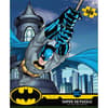image Lenticular 3D Puzzle DC Batman in Sky Puzzle Main Product  Image width="1000" height="1000"