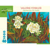 image Valerie Fowler Gardenias for Katie 1000pc Puzzle Main Product  Image width="1000" height="1000"