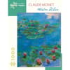 image Claude Monet Water Lilies 1000 pc Puzzle Main Product  Image width="1000" height="1000"