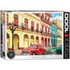 image La Habana Cuba 1000pc Puzzle Main Product  Image width="1000" height="1000"