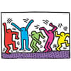 image Dancing 100pc Puzzle 2nd Product Detail  Image width="1000" height="1000"