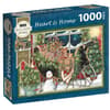 image Heart  Home Special Edition 1000pc Puzzle Main Product  Image width="1000" height="1000"
