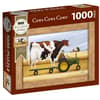 image Cows Cows Cows Special Edition 1000pc Puzzle Main Product  Image width="1000" height="1000"