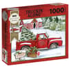 image Truckin Along Special Edition 1000pc Puzzle Main Product  Image width="1000" height="1000"