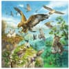 image Animals 147pc Puzzle 3rd Product Detail  Image width="1000" height="1000"