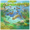 image Animals 147pc Puzzle 4th Product Detail  Image width="1000" height="1000"