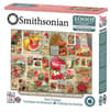image smithsonian collages seed packets 1000pc puzzle image main width="1000" height="1000"
