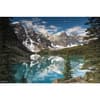 image Majestic Parks Moraine Lake 2 1000pc Puzzle 2nd Product Detail  Image width="1000" height="1000"