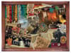 image Harry Potter Hogwarts 1000pc Puzzle 2 Main Product  Image width="1000" height="1000"