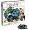 image Harry Potter Magical Creatures 500pc Puzzle 3rd Product Detail  Image width="1000" height="1000"
