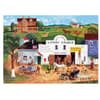 image Hometown Changing Times 1000pc Puzzle 2nd Product Detail  Image width="1000" height="1000"