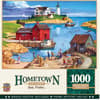 image Hometown Gallery    Ladium Bay 1000 Piece Puzzle Main Product  Image width="1000" height="1000"