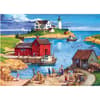 image Hometown Gallery    Ladium Bay 1000 Piece Puzzle 2nd Product Detail  Image width="1000" height="1000"