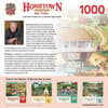 image Hometown Last Swim of Summer 1000 Piece Puzzle 3rd Product Detail  Image width="1000" height="1000"