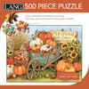 image Harvest Wheelbarrow 500 Piece Puzzle by Susan Winget 3rd Product Detail  Image width=&quot;1000&quot; height=&quot;1000&quot;