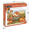 image Harvest Wheelbarrow 500 Piece Puzzle by Susan Winget 4th Product Detail  Image width=&quot;1000&quot; height=&quot;1000&quot;