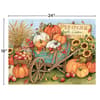 image Harvest Wheelbarrow 500 Piece Puzzle by Susan Winget 5th Product Detail  Image width=&quot;1000&quot; height=&quot;1000&quot;