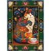 image Painted Cat 1000pc Puzzle 2 Main Product  Image width=&quot;1000&quot; height=&quot;1000&quot;