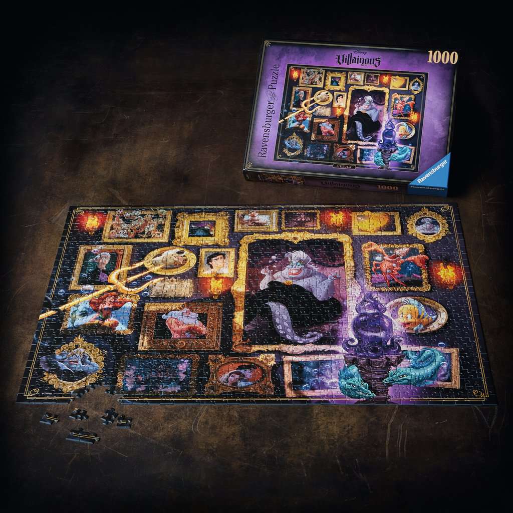 ursula 1000pc puzzle image 3 width="1000" height="1000"