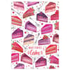 image How Sweet 300 Piece Puzzle by Cat Coquillette 2nd Product Detail  Image width=&quot;1000&quot; height=&quot;1000&quot;