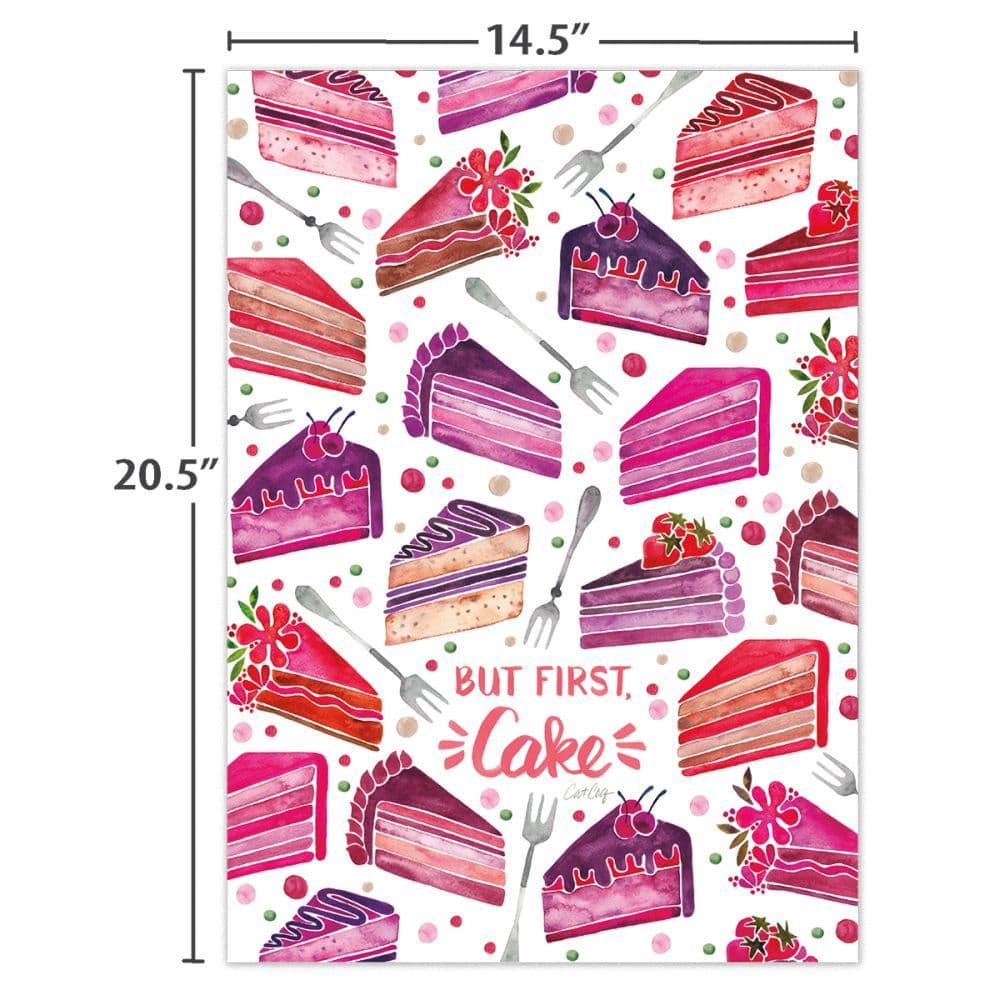 How Sweet 300 Piece Puzzle by Cat Coquillette 7th Product Detail  Image width=&quot;1000&quot; height=&quot;1000&quot;